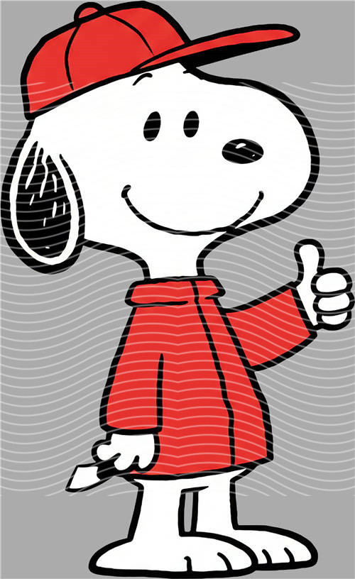 Snoopy- 703